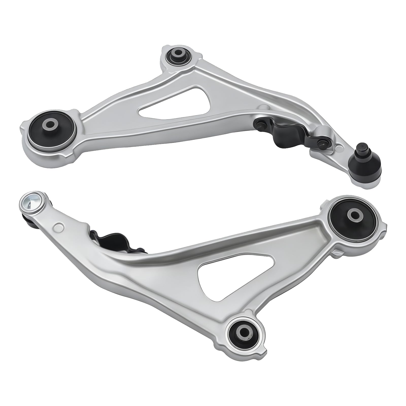 Amazon.com: Front Lower Control Arm with Ball Joint Assembly 2pc